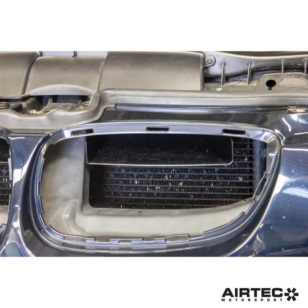 Ecopes d’air avant Airtec pour admission de BMW M3 E9x- référence ATMSBMW27 — image 9