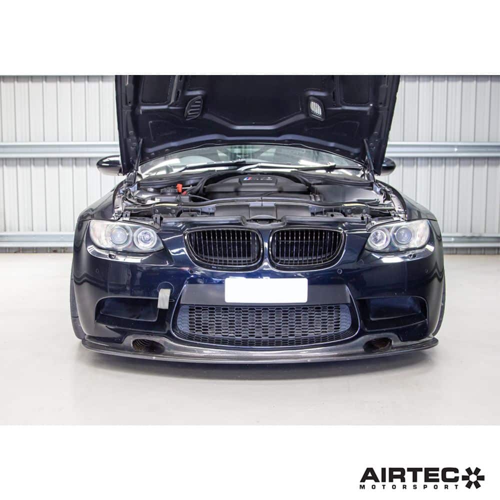Ecopes d’air avant Airtec pour admission de BMW M3 E9x- référence ATMSBMW27 — image 10