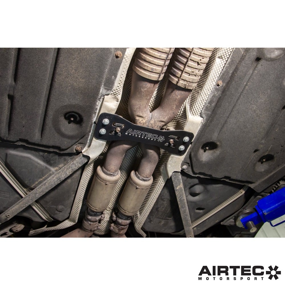 Support d’échappement AIRTEC Motorsport pour BMW E9x M3-référence ATMSBMW29 — image 4