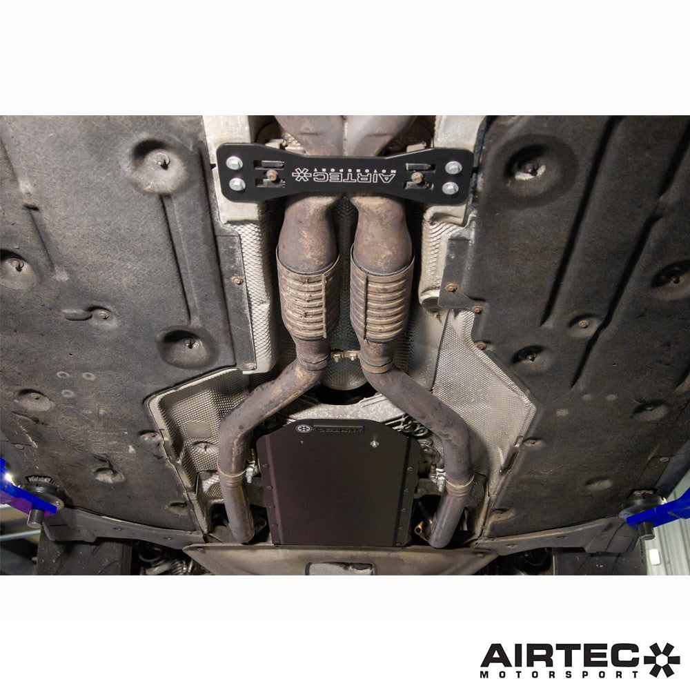 Support d’échappement AIRTEC Motorsport pour BMW E9x M3-référence ATMSBMW29 — image 3