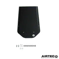 Cache transmission / protection inférieure centrale en aluminium Airtec pour BMW M3 E9x DCT-référence ATMSBMW31 — image 1