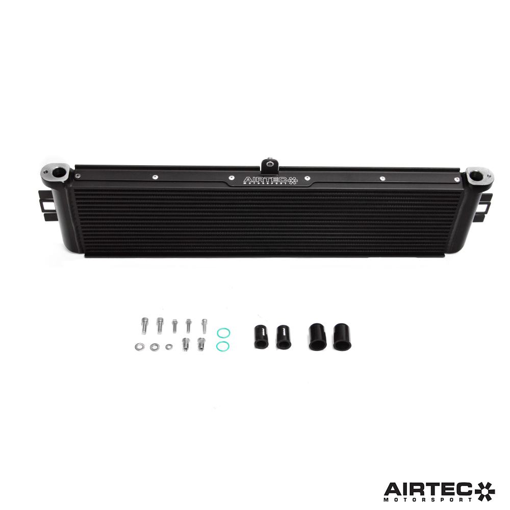 Refroidisseur d’huile AIRTEC Motorsport pour BMW G8x M2/M3/M4 — image 1