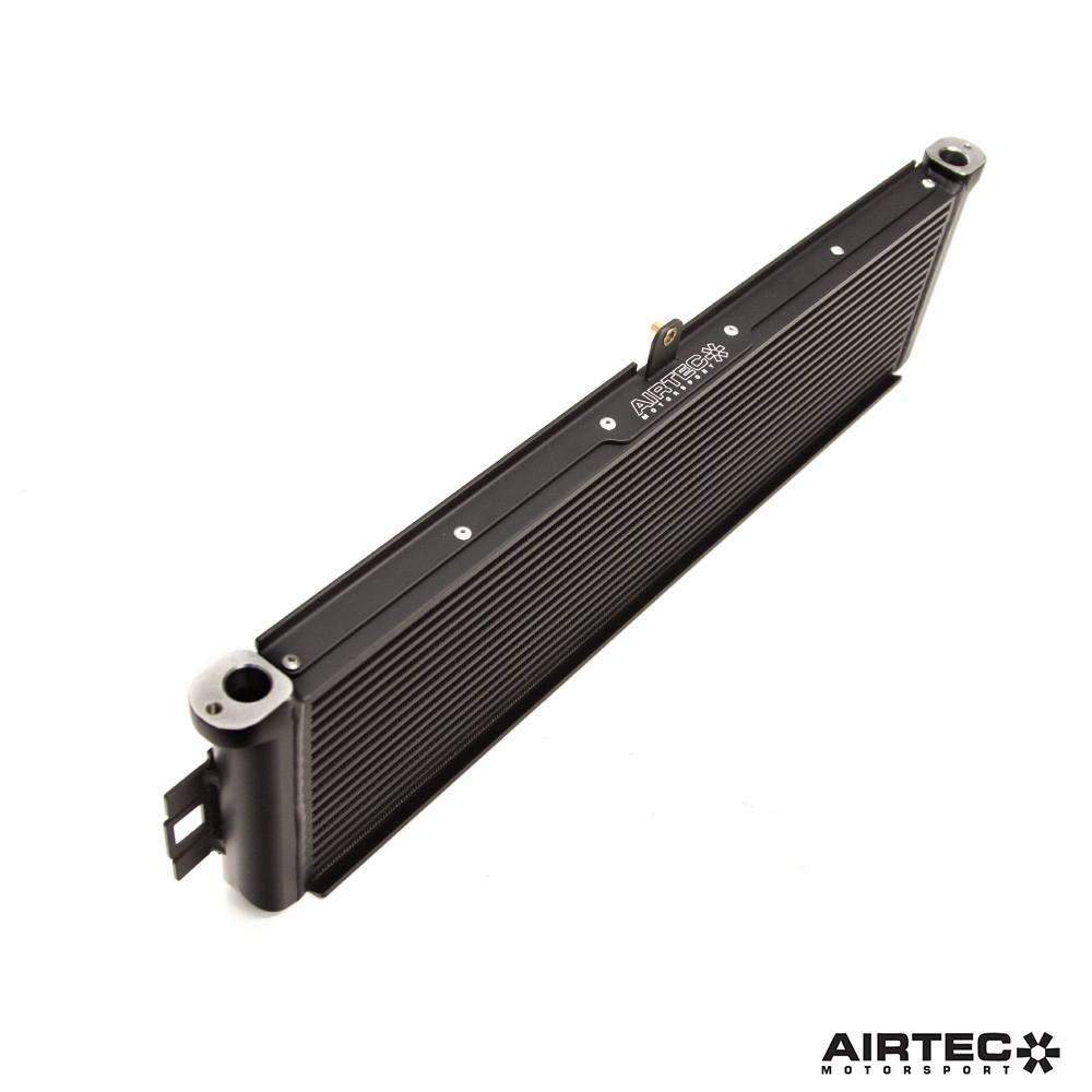 Refroidisseur d’huile AIRTEC Motorsport pour BMW G8x M2/M3/M4 — image 2