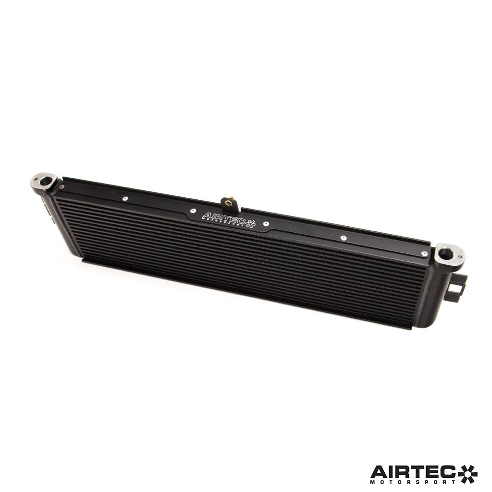 Refroidisseur d’huile AIRTEC Motorsport pour BMW G8x M2/M3/M4 — image 3