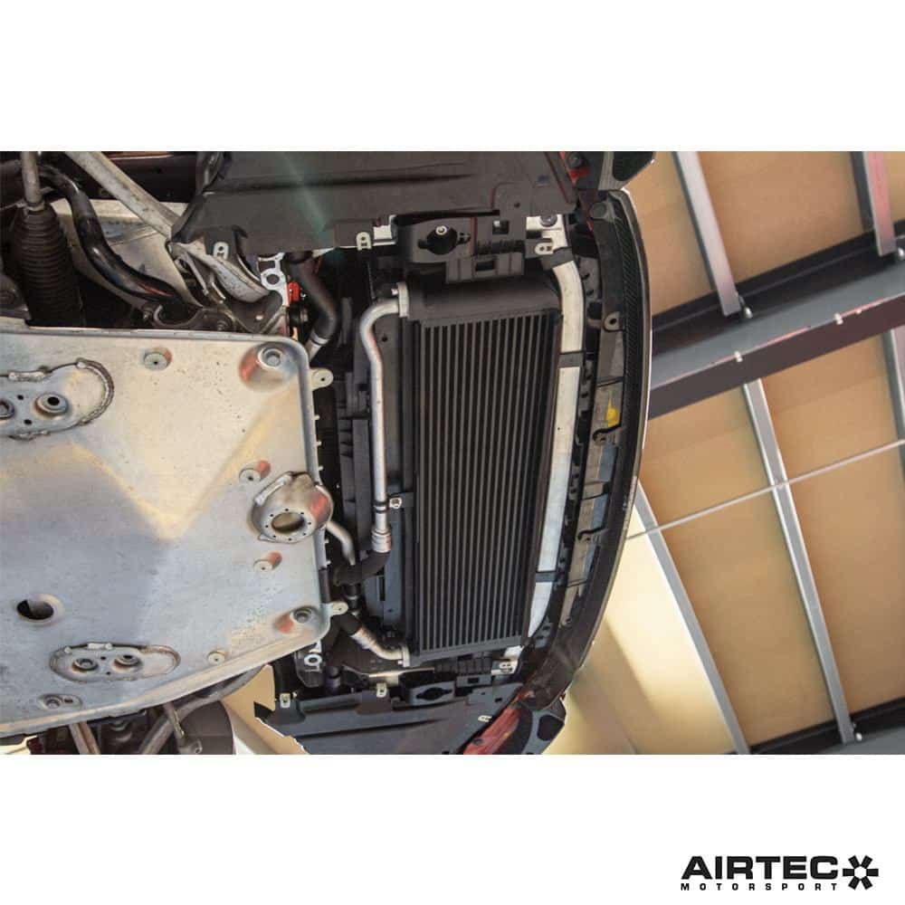 Refroidisseur d’huile AIRTEC Motorsport pour BMW G8x M2/M3/M4 — image 9