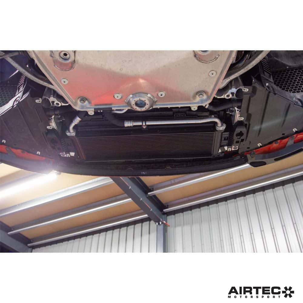 Refroidisseur d’huile AIRTEC Motorsport pour BMW G8x M2/M3/M4 — image 10