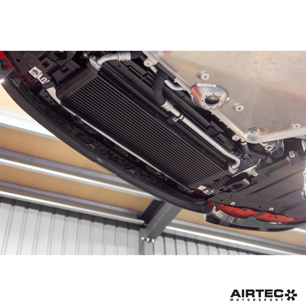 Refroidisseur d’huile AIRTEC Motorsport pour BMW G8x M2/M3/M4 — image 11