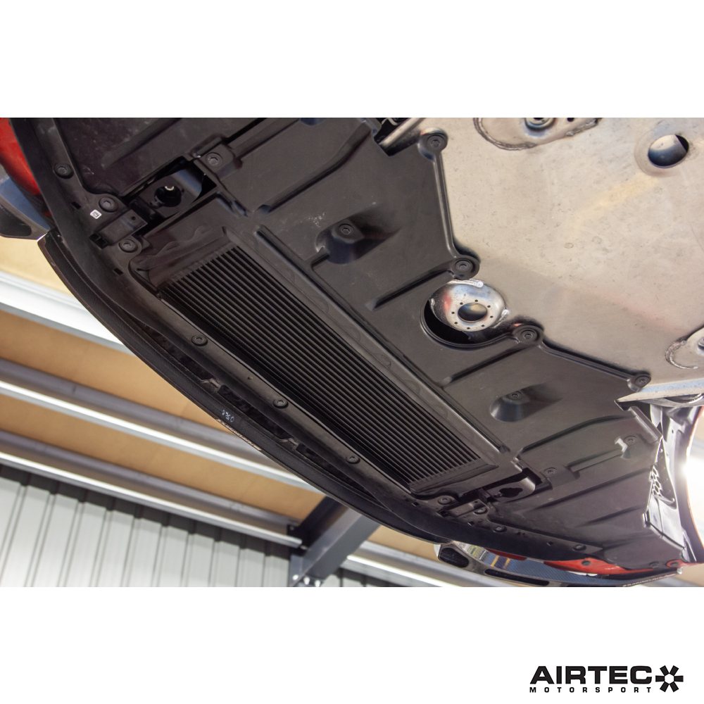 Refroidisseur d’huile AIRTEC Motorsport pour BMW G8x M2/M3/M4 — image 5