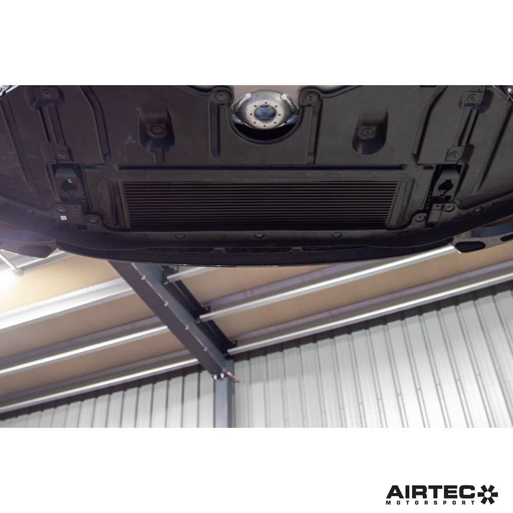 Refroidisseur d’huile AIRTEC Motorsport pour BMW G8x M2/M3/M4 — image 6