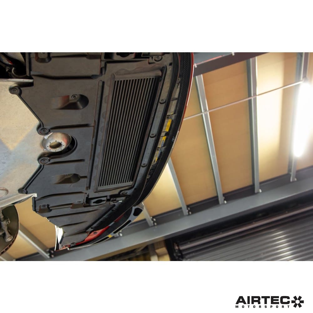 Refroidisseur d’huile AIRTEC Motorsport pour BMW G8x M2/M3/M4 — image 7
