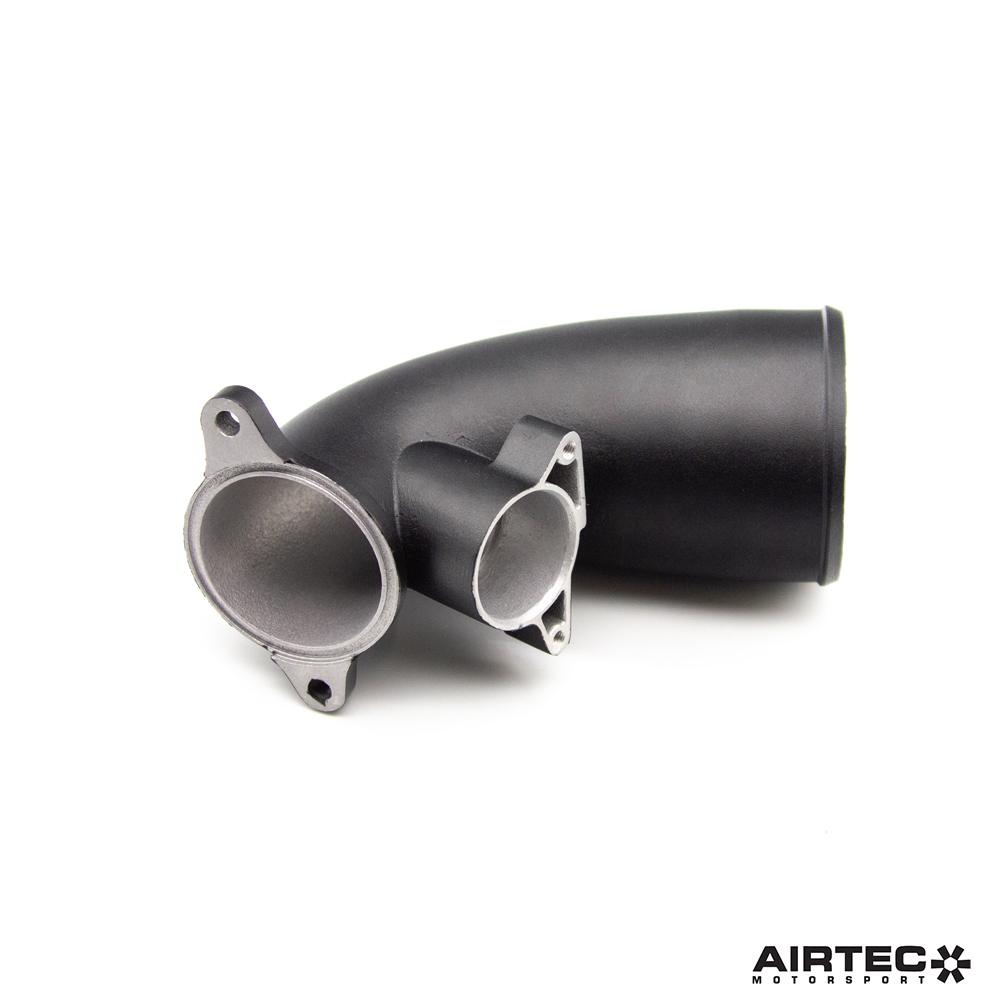 Admissions turbo AIRTEC Motorsport pour BMW G8x M2/M3/M4 — image 2