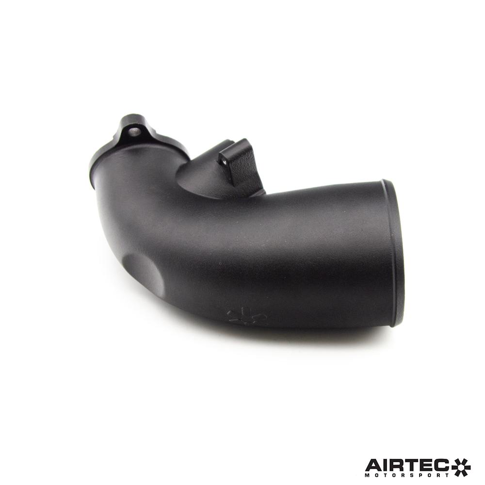 Admissions turbo AIRTEC Motorsport pour BMW G8x M2/M3/M4 — image 3