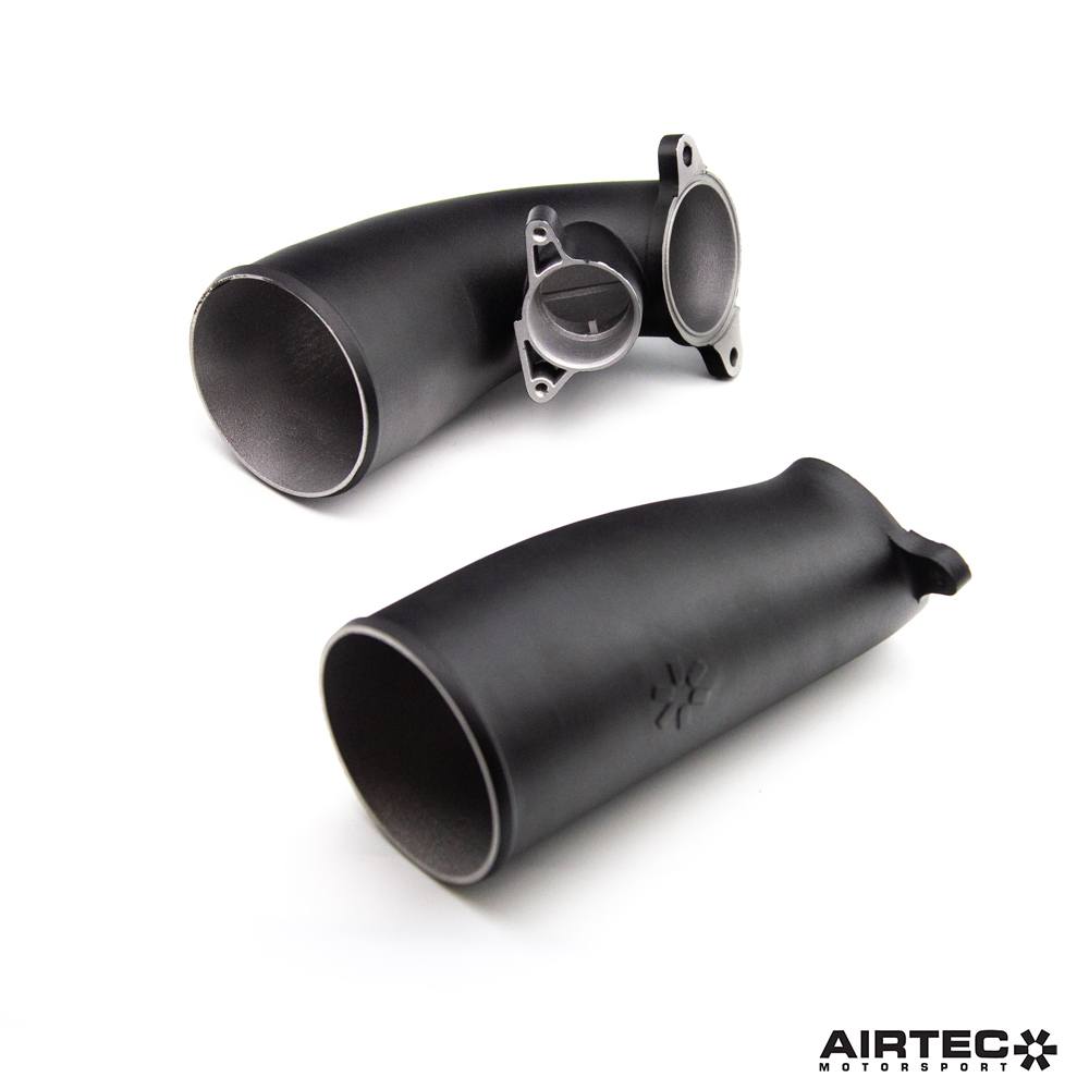 Admissions turbo AIRTEC Motorsport pour BMW G8x M2/M3/M4 — image 7