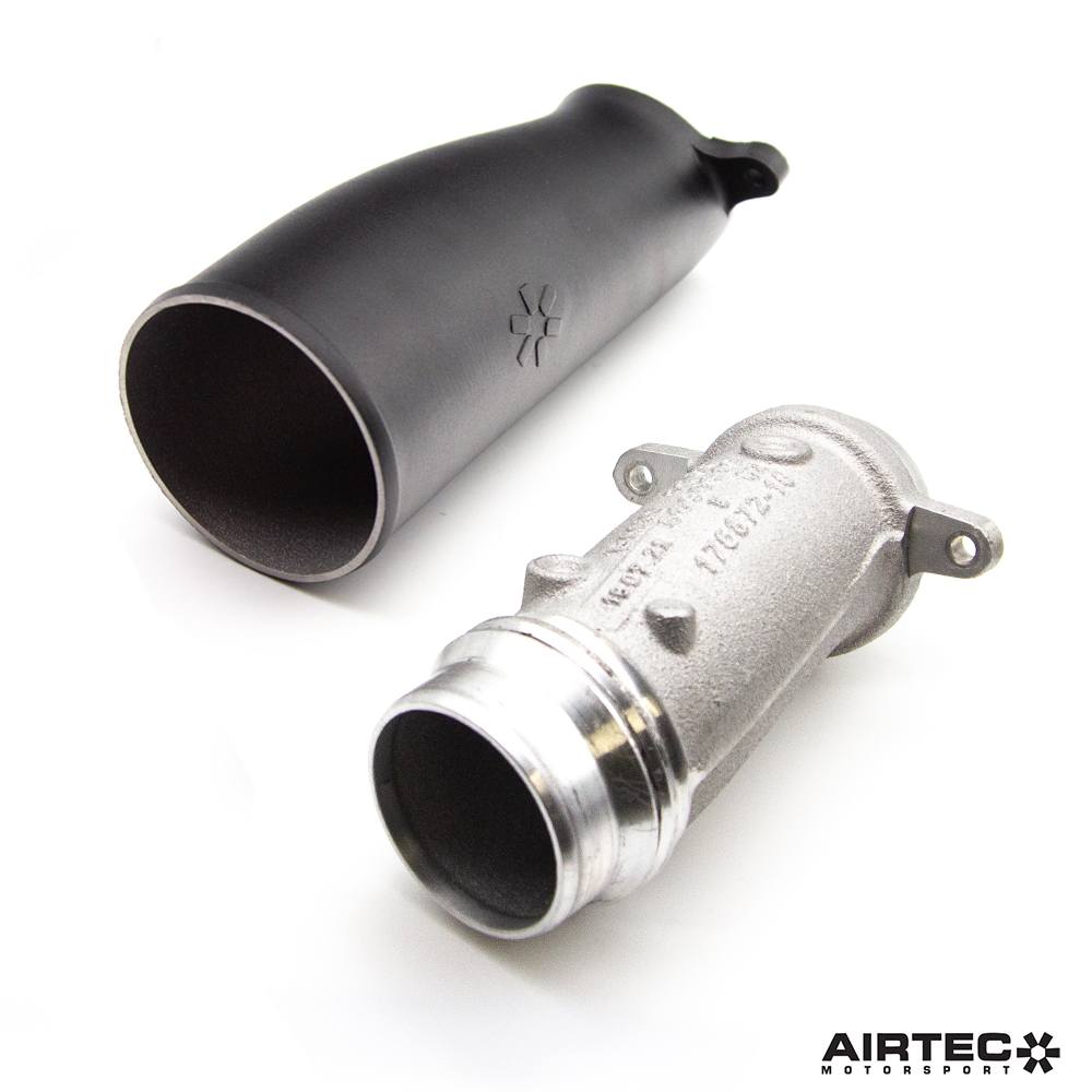 Admissions turbo AIRTEC Motorsport pour BMW G8x M2/M3/M4 — image 8