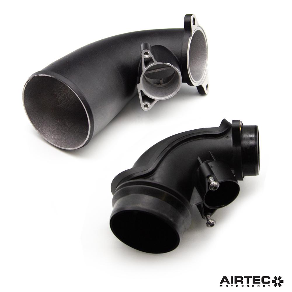 Admissions turbo AIRTEC Motorsport pour BMW G8x M2/M3/M4 — image 9