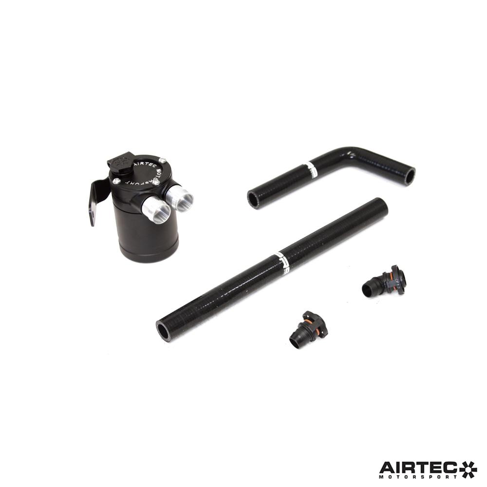 Kit de récupération d’huile AIRTEC Motorsport pour BMW N55 (M135i/M235i/M2 non-compétition) — image 1