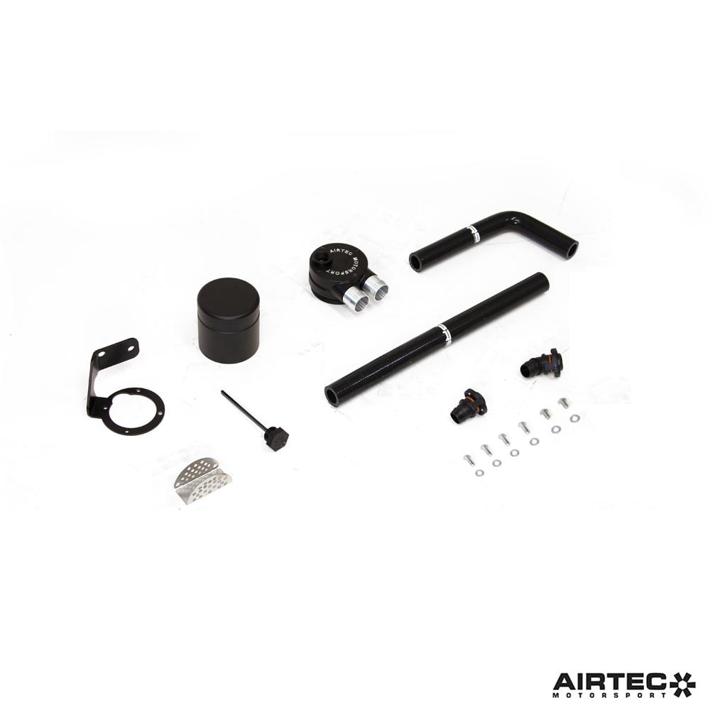 Kit de récupération d’huile AIRTEC Motorsport pour BMW N55 (M135i/M235i/M2 non-compétition) — image 2