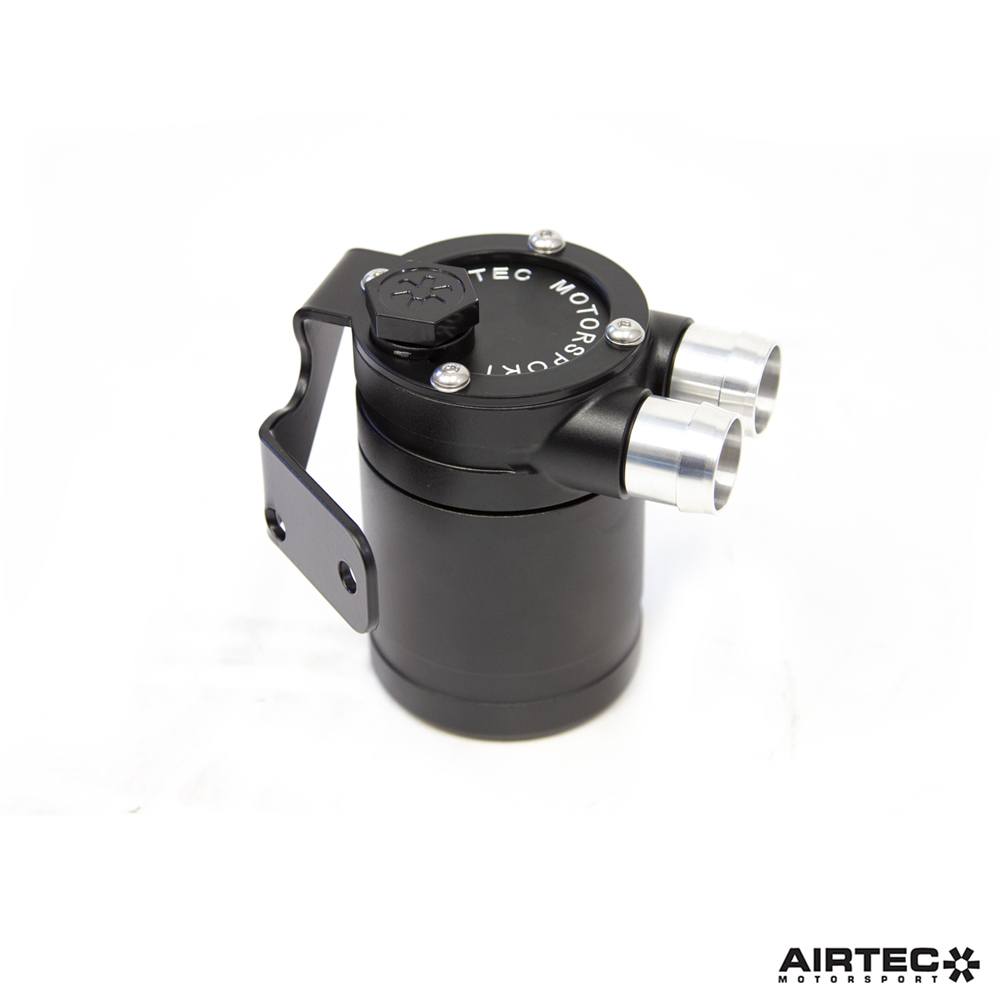 Kit de récupération d’huile AIRTEC Motorsport pour BMW N55 (M135i/M235i/M2 non-compétition) — image 4