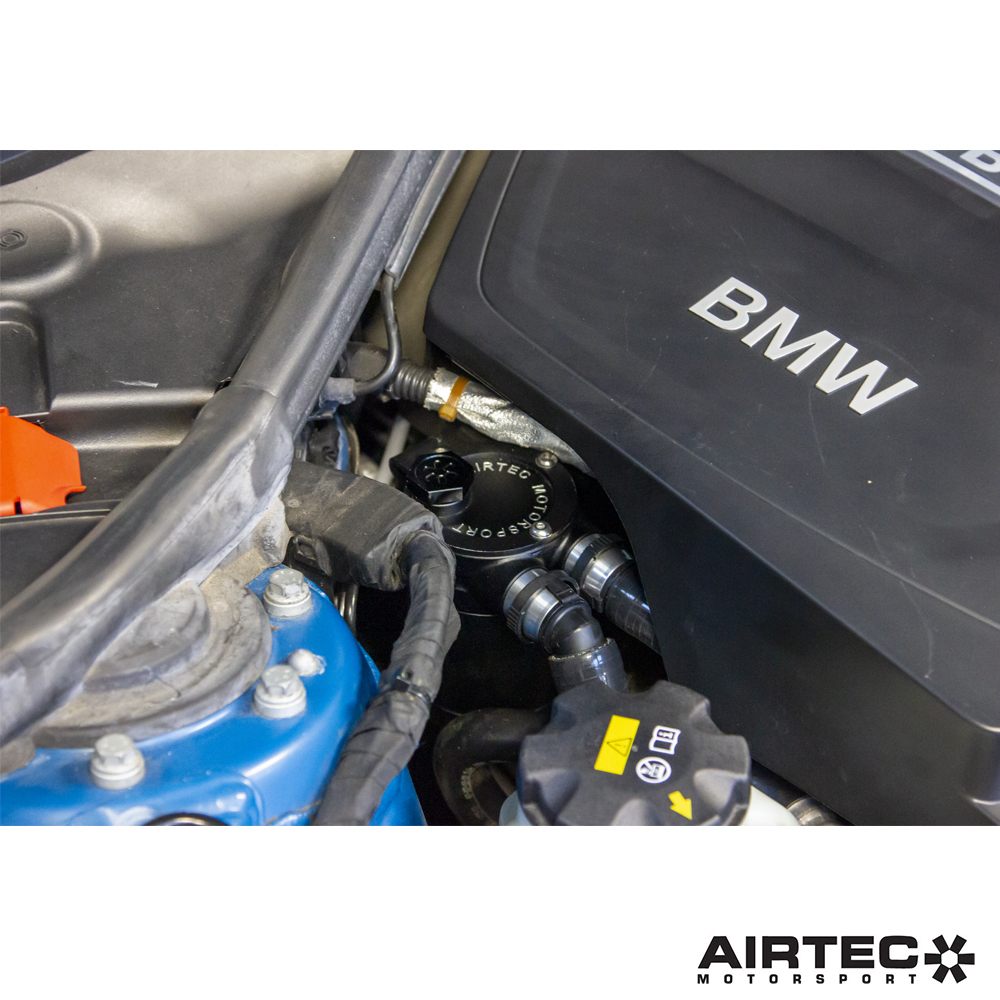 Kit de récupération d’huile AIRTEC Motorsport pour BMW N55 (M135i/M235i/M2 non-compétition) — image 5