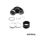 Tube d’échangeur J-Pipe Airtec pour BMW M3 F80 / M4 F8x / M2 Comp F87-référence ATMSBMW8 — image 1