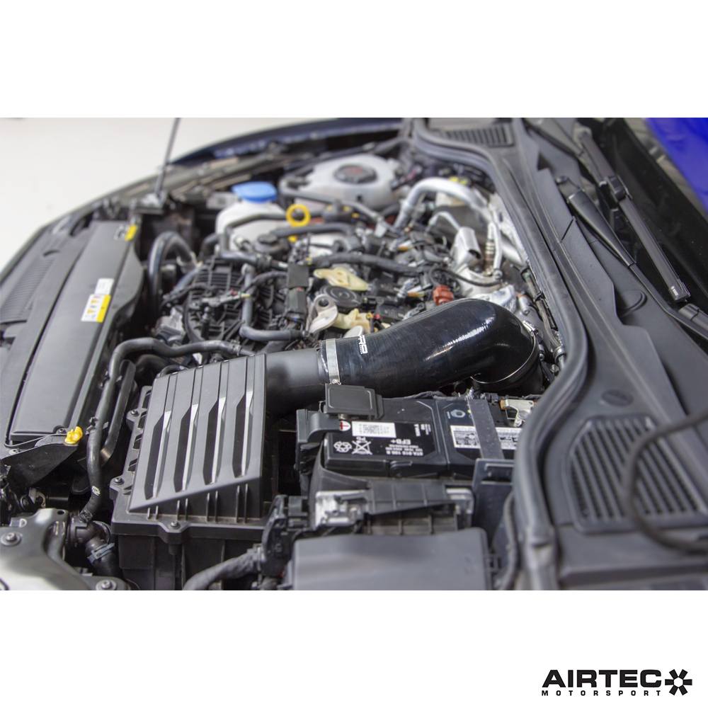 Inlet de turbo Airtec pour Golf 8 R / S3 8Y / Cupra Formentor 2.0 TSI EA888.4 — image 4