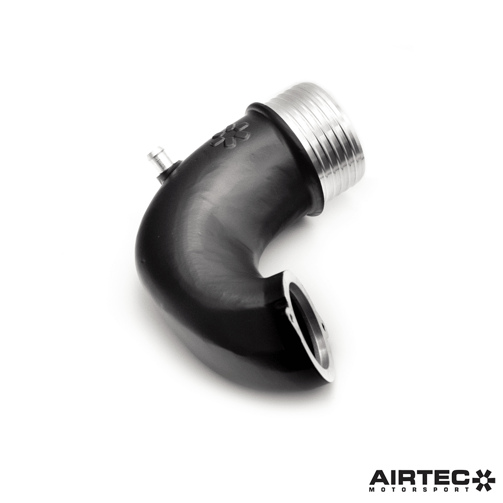 Coude de turbo AIRTEC Motorsport pour Audi RS3 8V / 8Y / TTRS (8S) (conduite à gauche)-référence ATMSVAG13 — image 3
