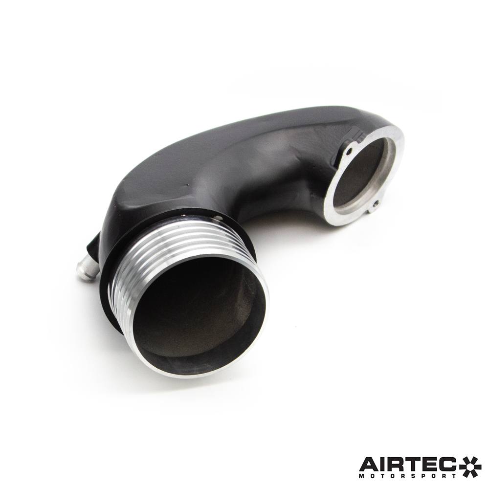 Coude de turbo AIRTEC Motorsport pour Audi RS3 8V / 8Y / TTRS (8S) (conduite à gauche)-référence ATMSVAG13 — image 2