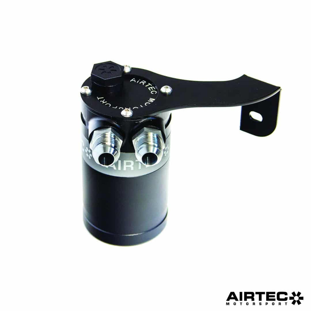 Oil Catch Can Airtec pour Audi S1 — image 3
