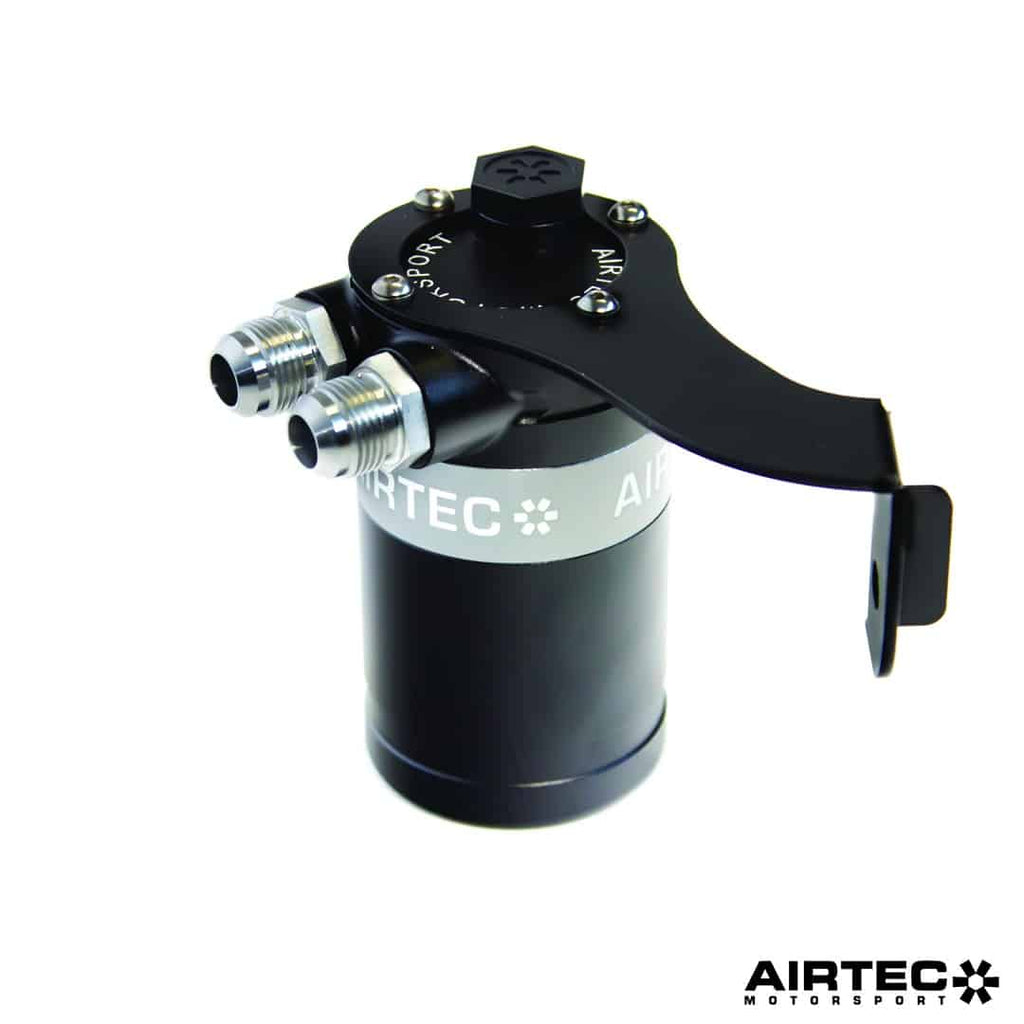 Oil Catch Can Airtec pour Audi S1 — image 4
