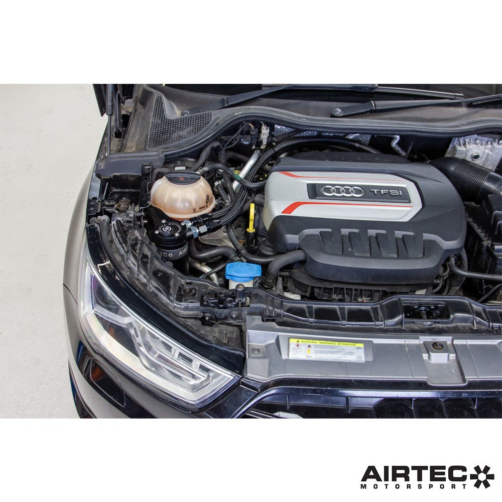 Oil Catch Can Airtec pour Audi S1 — image 6
