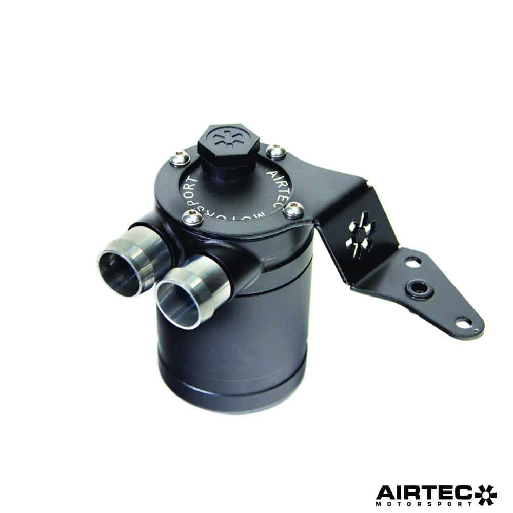 Oil Catch Can Airtec pour Polo AW GTI — image 3