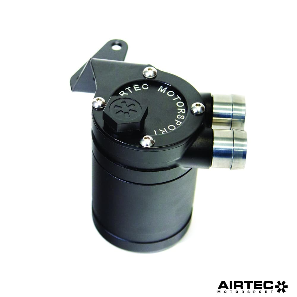 Oil Catch Can Airtec pour Polo AW GTI — image 4