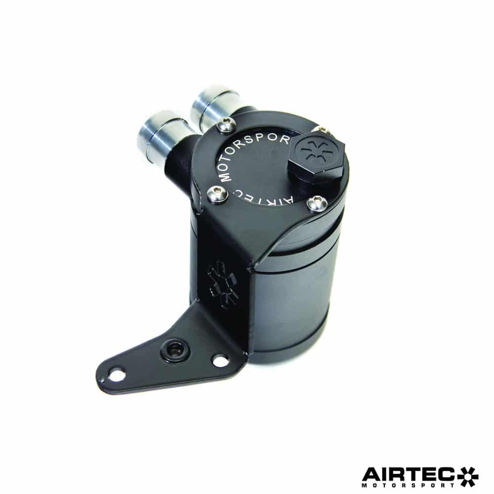 Oil Catch Can Airtec pour Polo AW GTI — image 2