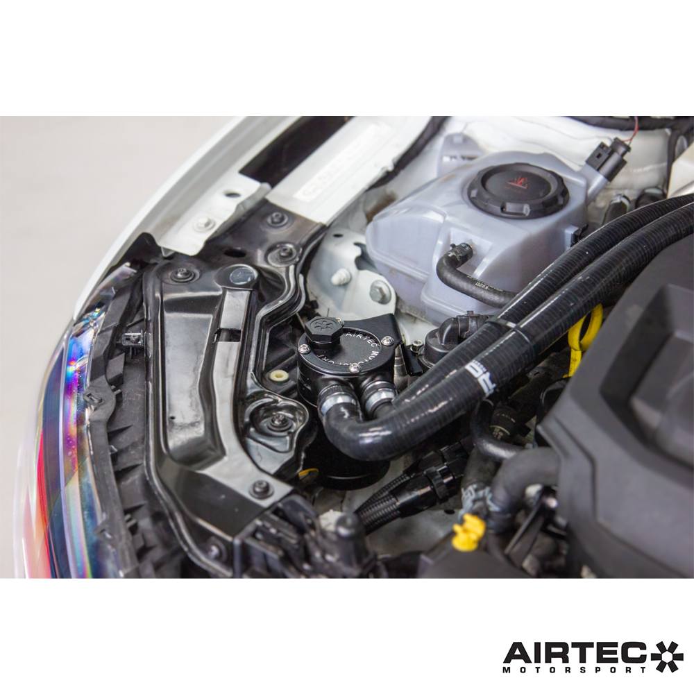 Oil Catch Can Airtec pour Polo AW GTI — image 6
