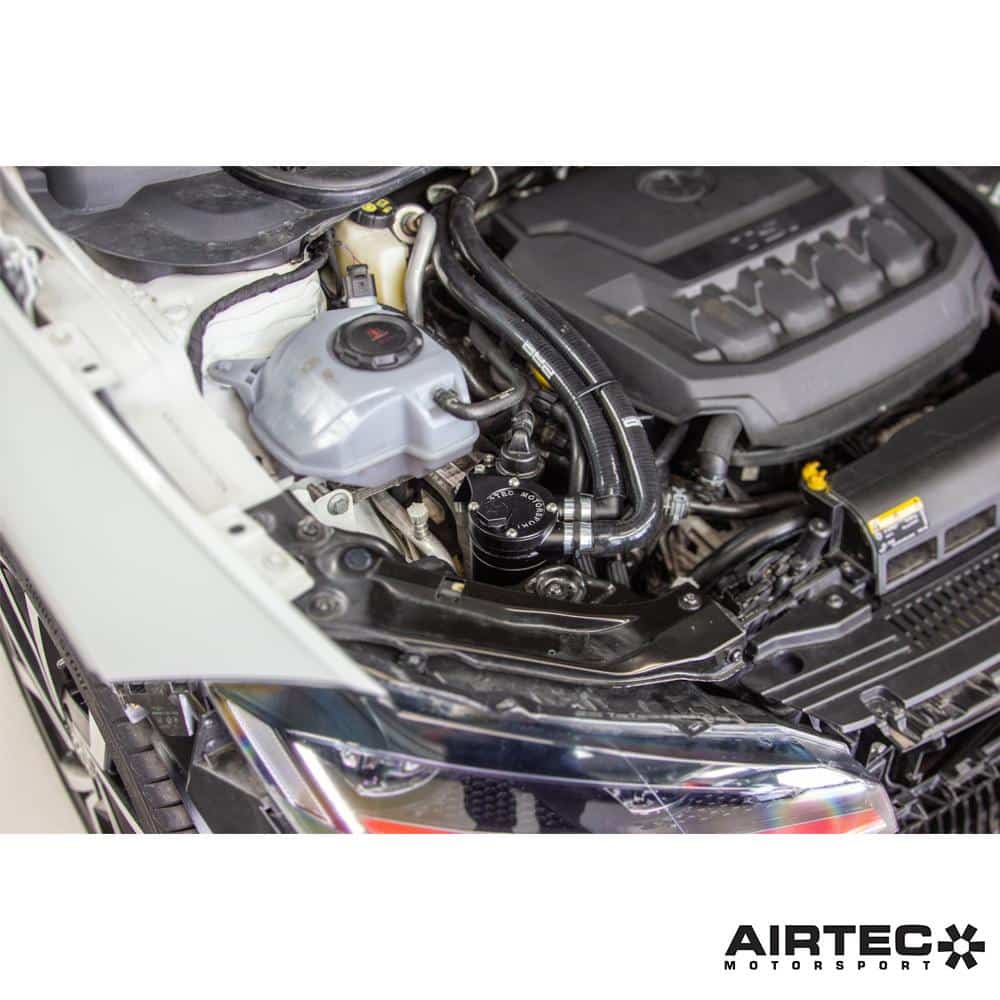 Oil Catch Can Airtec pour Polo AW GTI — image 5