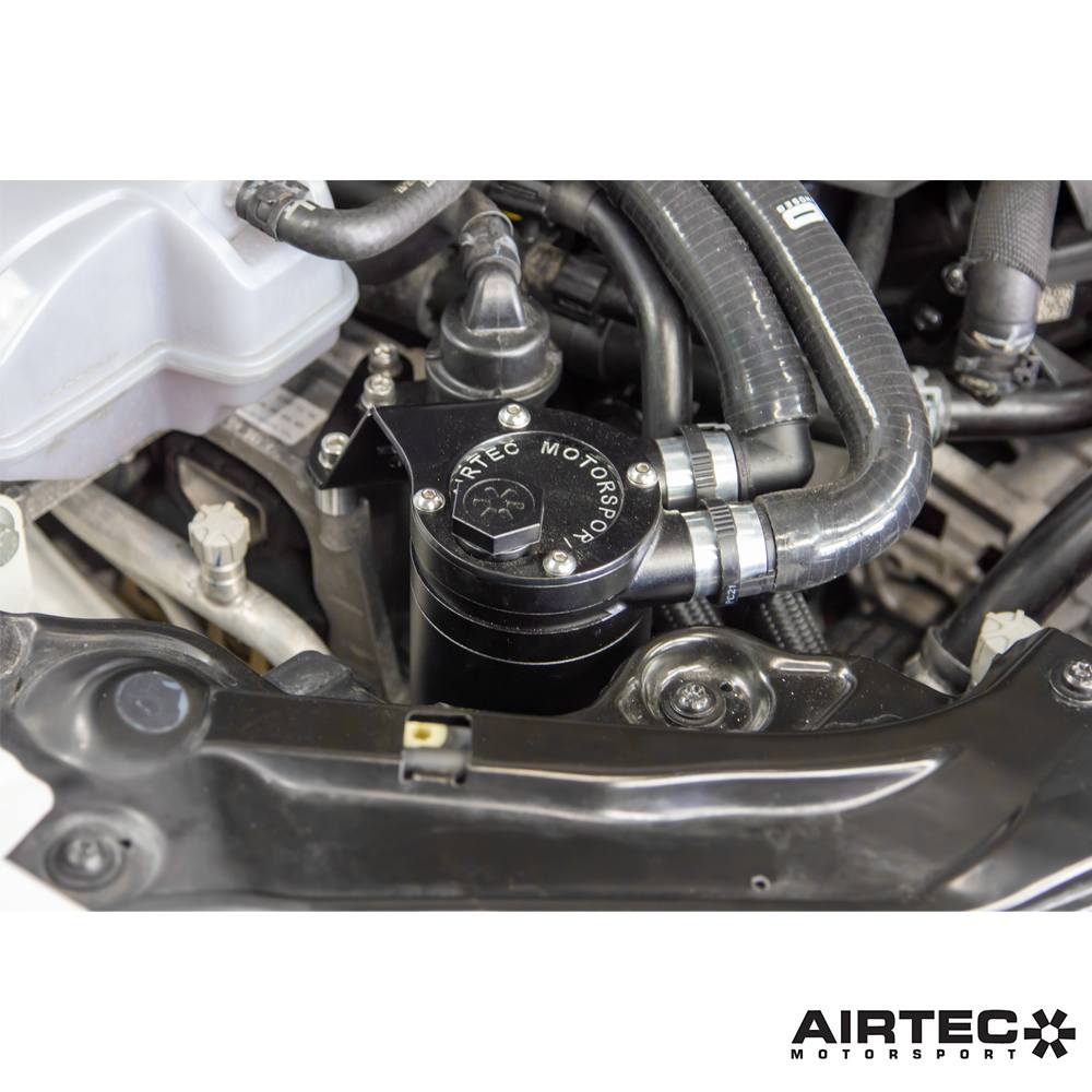 Oil Catch Can Airtec pour Polo AW GTI — image 10