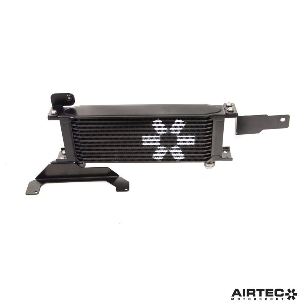 Refroidisseur d’huile AIRTEC Motorsport pour VW Polo GTI (AW) — image 2
