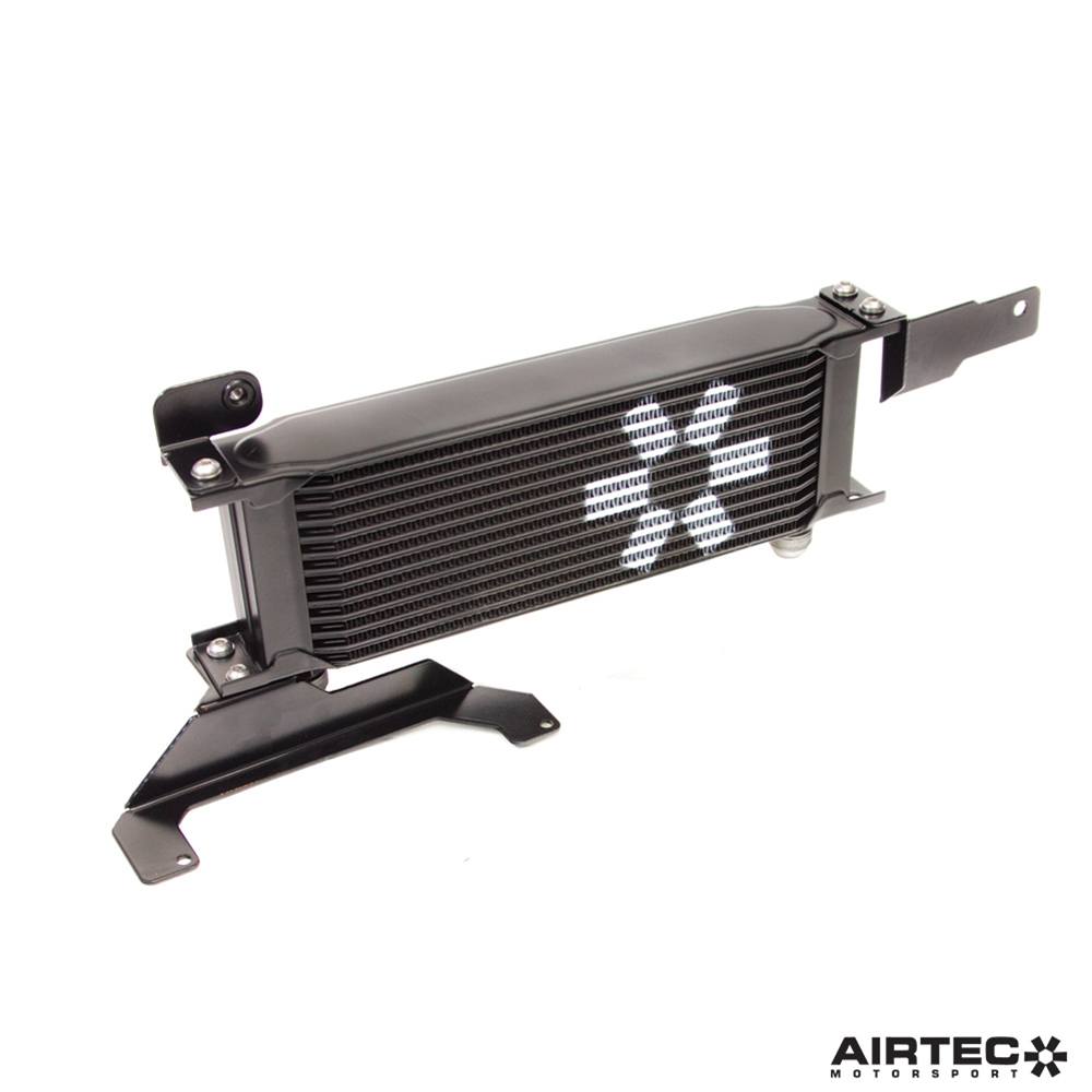 Refroidisseur d’huile AIRTEC Motorsport pour VW Polo GTI (AW) — image 3