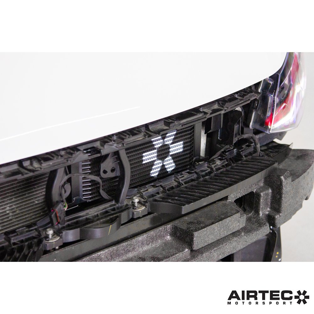 Refroidisseur d’huile AIRTEC Motorsport pour VW Polo GTI (AW) — image 5