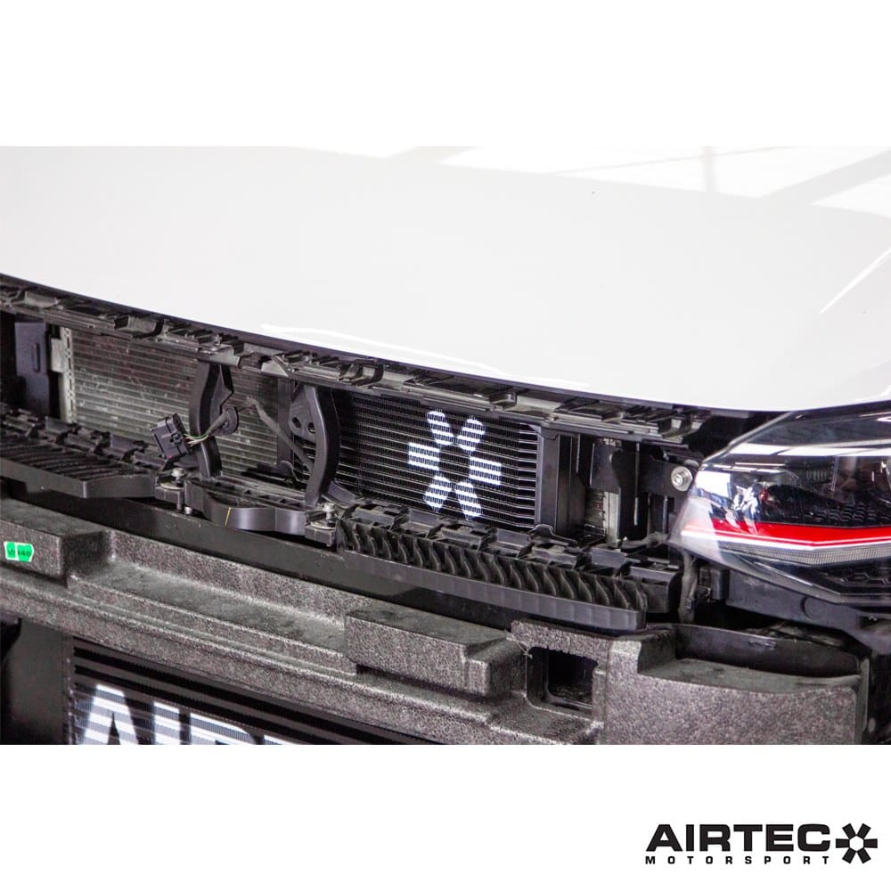 Refroidisseur d’huile AIRTEC Motorsport pour VW Polo GTI (AW) — image 6