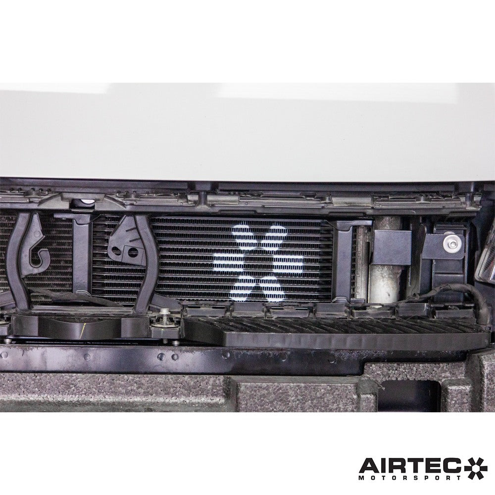 Refroidisseur d’huile AIRTEC Motorsport pour VW Polo GTI (AW) — image 4