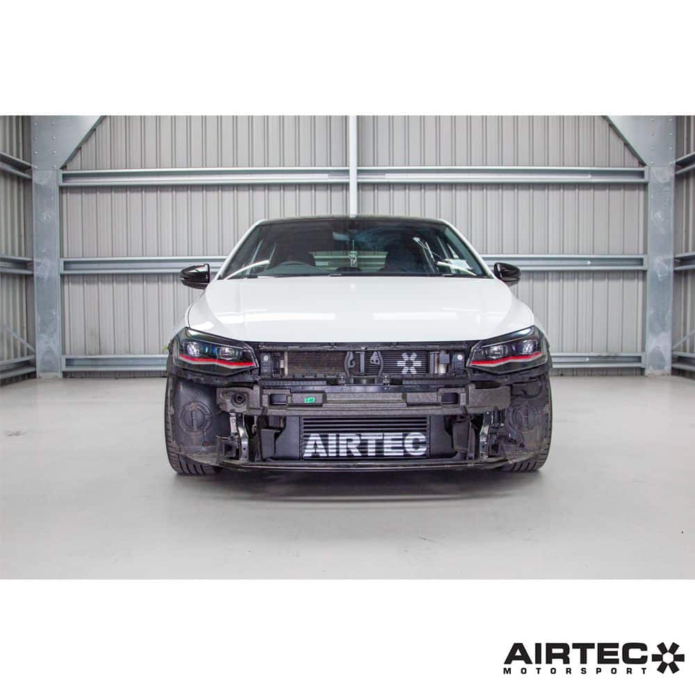 Refroidisseur d’huile AIRTEC Motorsport pour VW Polo GTI (AW) — image 7