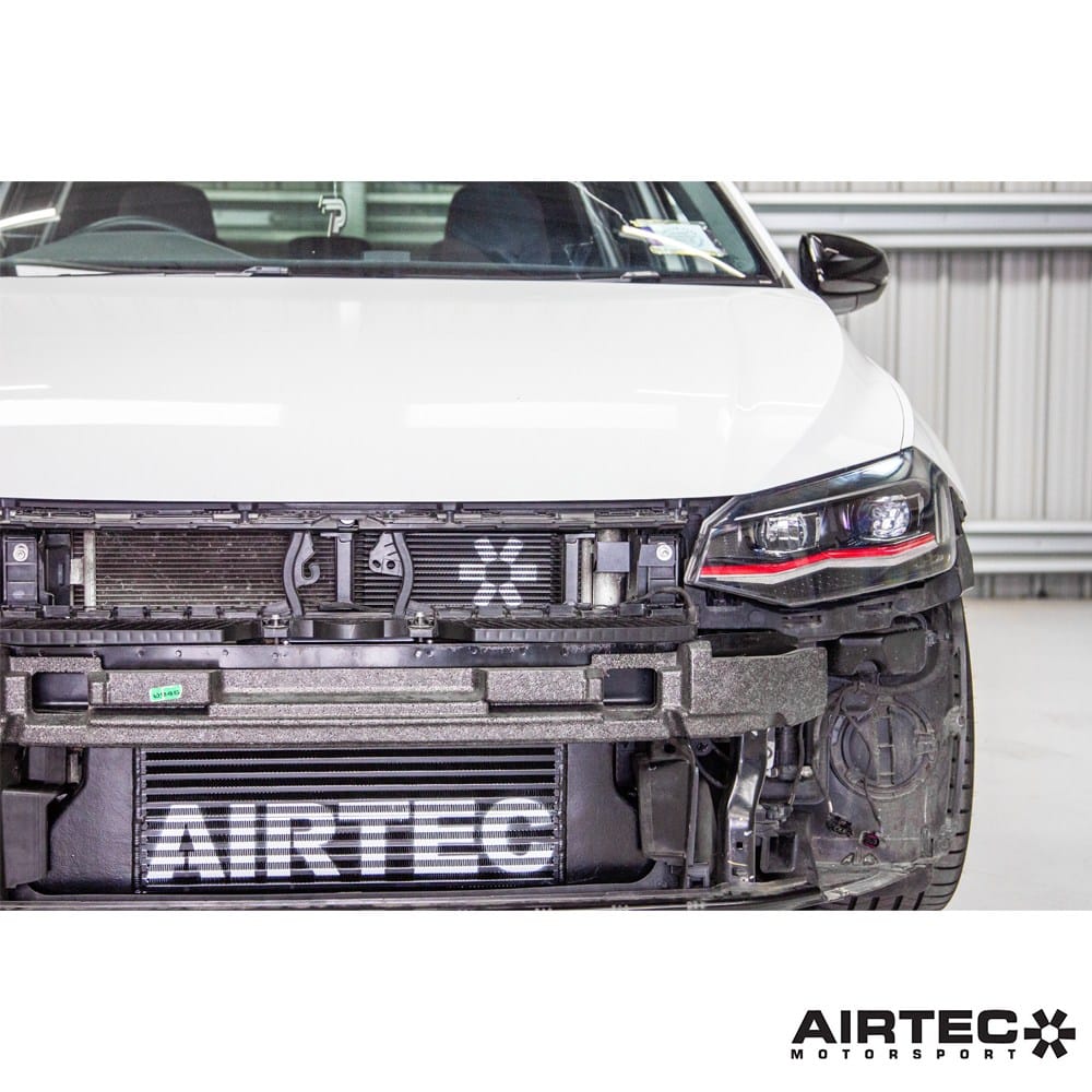 Refroidisseur d’huile AIRTEC Motorsport pour VW Polo GTI (AW) — image 8