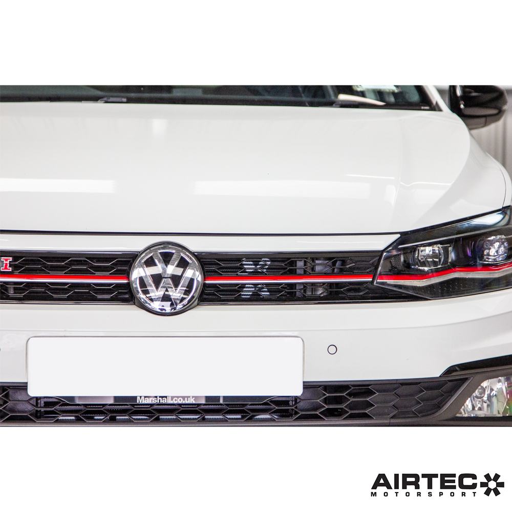 Refroidisseur d’huile AIRTEC Motorsport pour VW Polo GTI (AW) — image 9