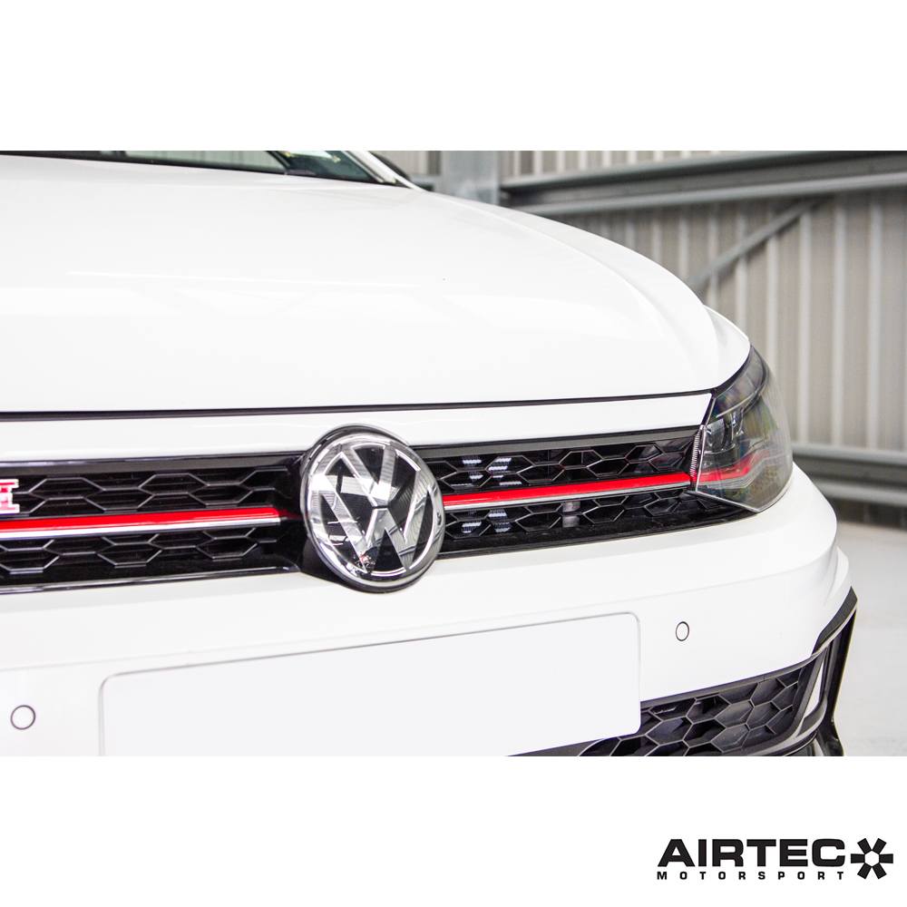 Refroidisseur d’huile AIRTEC Motorsport pour VW Polo GTI (AW) — image 10