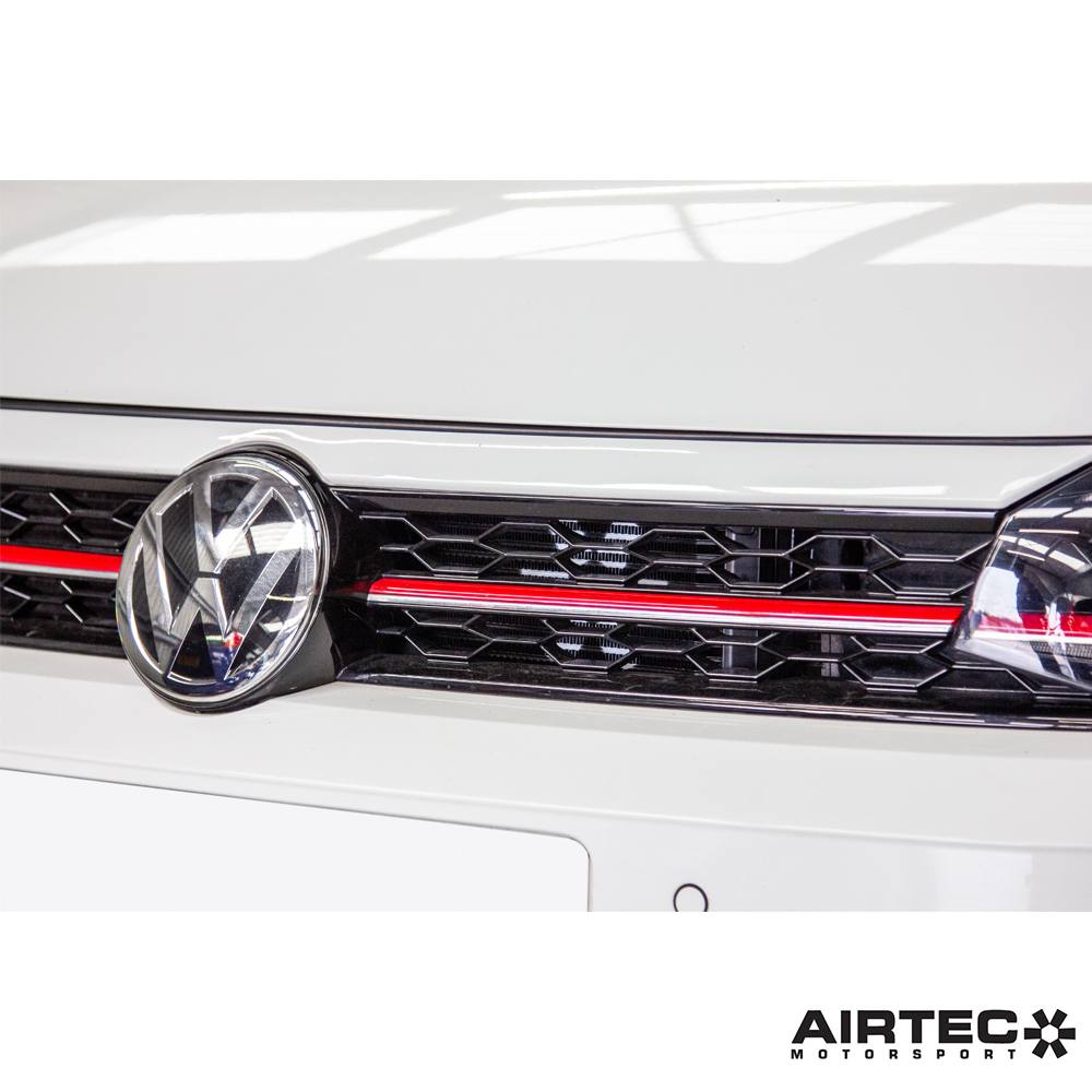 Refroidisseur d’huile AIRTEC Motorsport pour VW Polo GTI (AW) — image 11