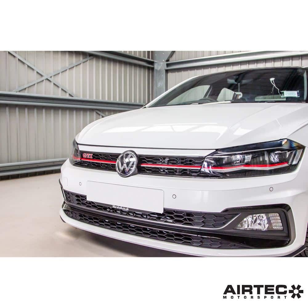 Refroidisseur d’huile AIRTEC Motorsport pour VW Polo GTI (AW) — image 12