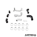 Kit de Durites de suralimentation AIRTEC Motorsport Big Boost pour Golf R Mk8 EA888 Gen 4 — image 1