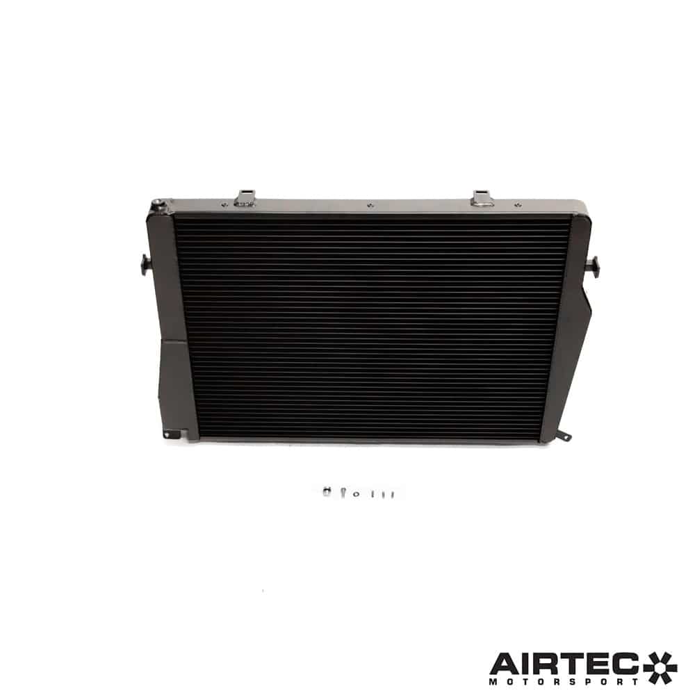 Radiateur AIRTEC Motorsport pour BMW E9x M3-référence ATRADBMW8 — image 1