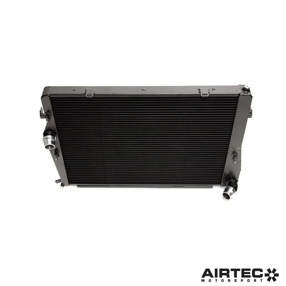 Radiateur AIRTEC Motorsport pour BMW E9x M3-référence ATRADBMW8 — image 2